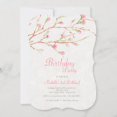 Einladung zu gesundem Segen (Vorderseite)