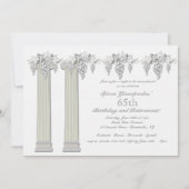 Einladung zu Griechenland (Vorderseite)