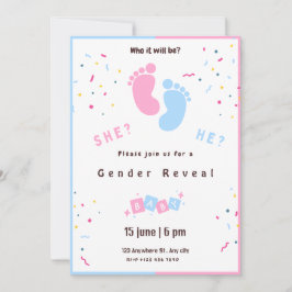 Einladung zu individuell anpassbaren Gendern