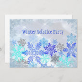 Einladung zu individuell gestalteten Feiertagen (Vorne/Hinten)