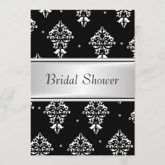Einladung zu individuellen Bridal-Duschen