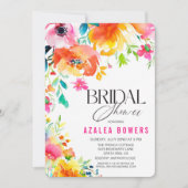 Einladung zu jeder Veranstaltung (Vorderseite)