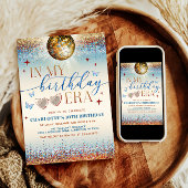 Einladung zu meiner Geburtstagszeit - Teen Birthda