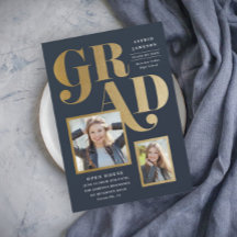 Einladung zu Multi-Foto-Abschlüssen