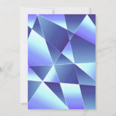 Einladung zu mystischen Sonnenereignissen (Rückseite)