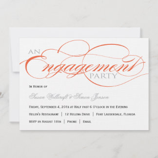Einladung zu Orange Script