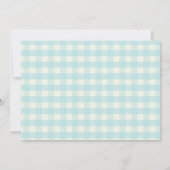 Einladung zu Polterabend (Rückseite)