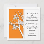 Einladung zu vier Jahreszeiten (Rückseite)