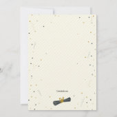 Einladung zu virtueller Graduiertengruppe (Rückseite)