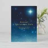 Einladung zu Weihnachtsfeiertagen (Stehend vorne)