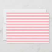 Einladung zu Whale 1. Geburtstag (Rückseite)