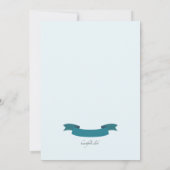 Einladung zu Winterelementen (Rückseite)