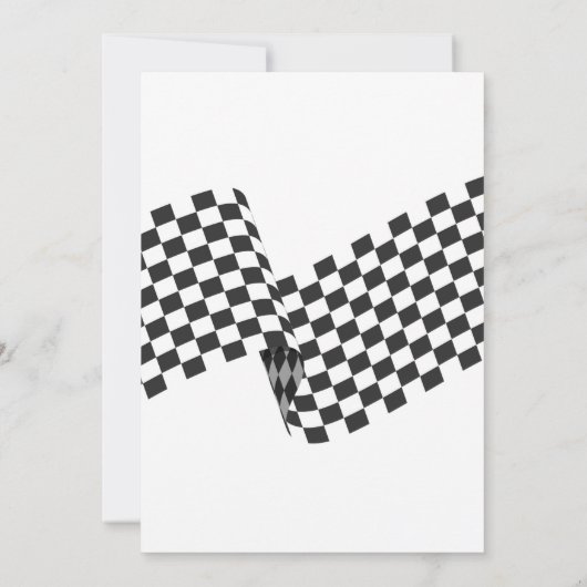 Einladung zu zwei Geburtstagen (Rückseite)