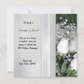 Einladung zum 12. Jahrestag (Rückseite)