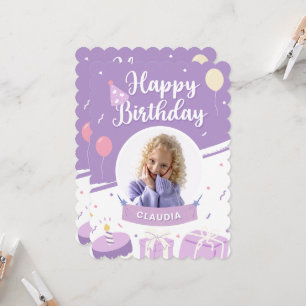 Einladung zum 16. Geburtstag