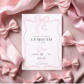 Einladung zum 1. Geburtstag