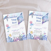 Einladung zum 1. Geburtstag