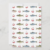 Einladung zum 1. Geburtstag (Rückseite)