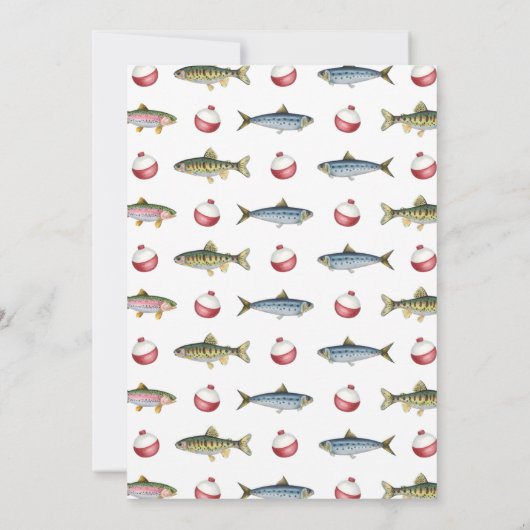 Einladung zum 1. Geburtstag (Rückseite)