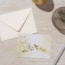 Einladung zum 1. Geburtstag von Baby