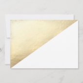 Einladung zum 20. Geschäftsjahr (Rückseite)