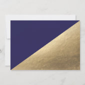 Einladung zum 20. Geschäftsjahr (Rückseite)