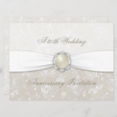 Einladung zum 30. Hochzeitstag (Vorne/Hinten)