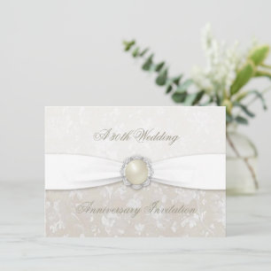 Einladung zum 30. Hochzeitstag