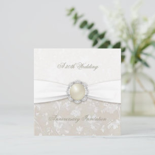 Einladung zum 30. Hochzeitstag