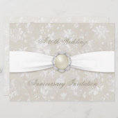 Einladung zum 30. Hochzeitstag (Vorne/Hinten)