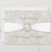 Einladung zum 30. Hochzeitstag (Vorderseite)