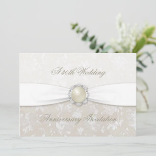 Einladung zum 30. Hochzeitstag