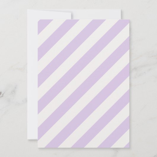 Einladung zum 3. Geburtstag Halloween-Party (Rückseite)