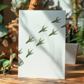 Einladung zum 4. Geburtstag