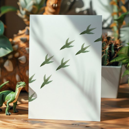 Einladung zum 4. Geburtstag