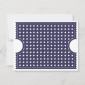 Einladung zum 4. Juli-Ticket (Rückseite)