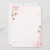 Einladung zum 50. Geburtstag (Rückseite)