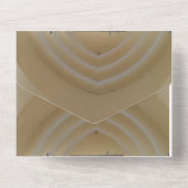 Einladung zum 50. Goldhochzeit (Rückseite)