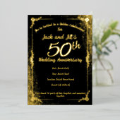 Einladung zum 50. Jubiläum (Stehend vorne)