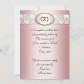 Einladung zum 50. Jubiläum Tradition (Rückseite)