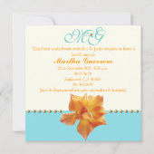 Einladung zum 60. Geburtstag (Vorderseite)