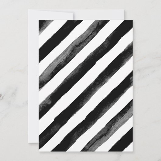 Einladung zum 70. Geburtstag (Rückseite)