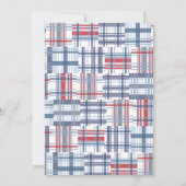 Einladung zum 80. Geburtstag - Achtzig Nautische S (Rückseite)