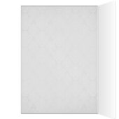 Einladung zum Abendessen zum Foto (Innen (Links))