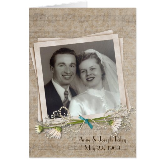 Einladung zum Abendessen zum Foto (Vorne)