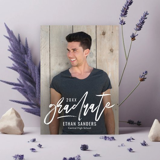 Einladung zum Abschluss von Pinselstrich