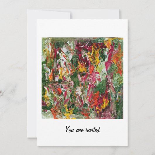 Einladung zum abstrakten Kunsttag 2023 80 (Vorderseite)