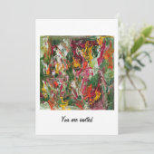 Einladung zum abstrakten Kunsttag 2023 80 (Stehend Vorderseite)