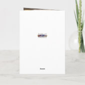 Einladung zum antiken Buch (Rückseite)