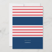 Einladung zum Arbeitstag (Rückseite)